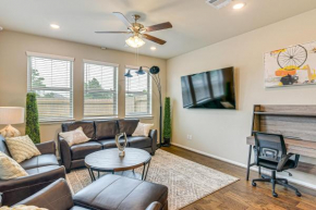 Welcoming Pasadena Home 22 Mi to Downtown Houston